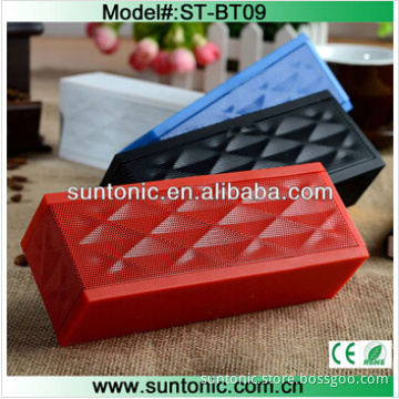 Mini Speaker Bluetooth with Hands Free and TF Card Slot, etc